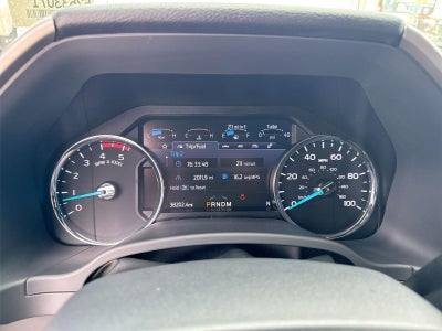 2022 Ford Super Duty F-250 Lariat