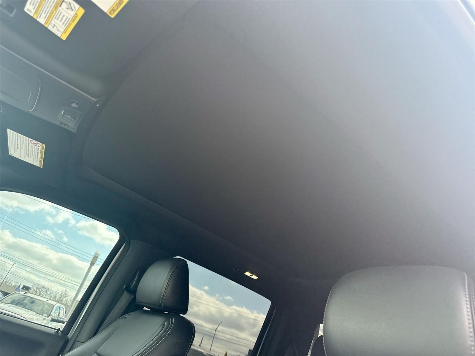 2022 Ford Super Duty F-250 Lariat