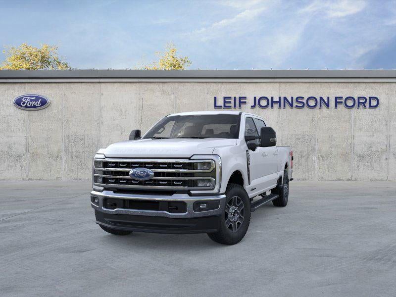 2026 Ford Super Duty F-250 Lariat