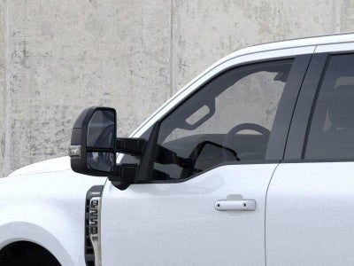 2026 Ford Super Duty F-250 Lariat