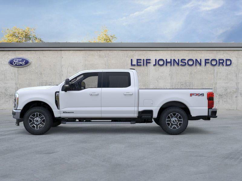 2026 Ford Super Duty F-250 Lariat