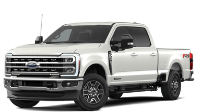 2026 Ford Super Duty F-250 Base