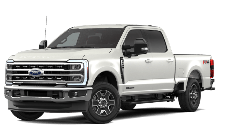 2026 Ford Super Duty F-250 Base