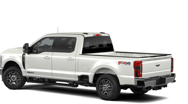 2026 Ford Super Duty F-250 Base