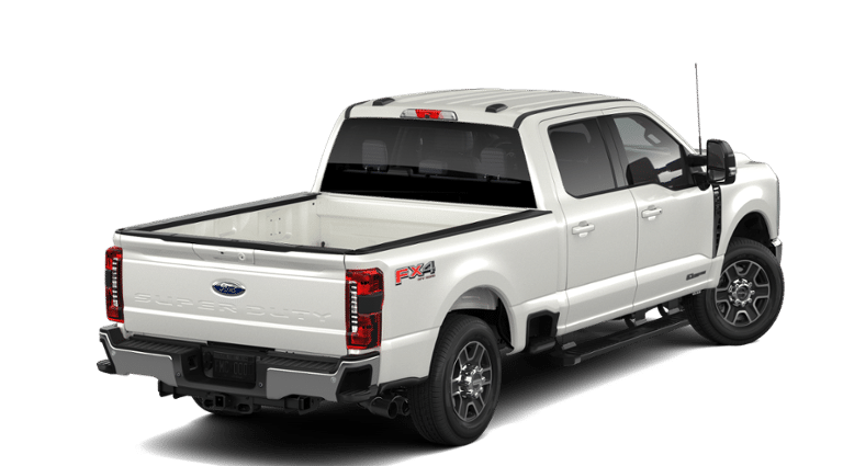 2026 Ford Super Duty F-250 Base