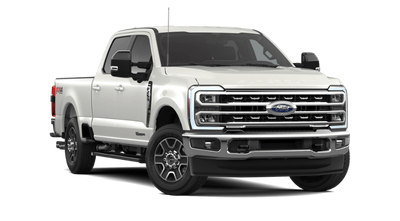 2026 Ford Super Duty F-250 Base