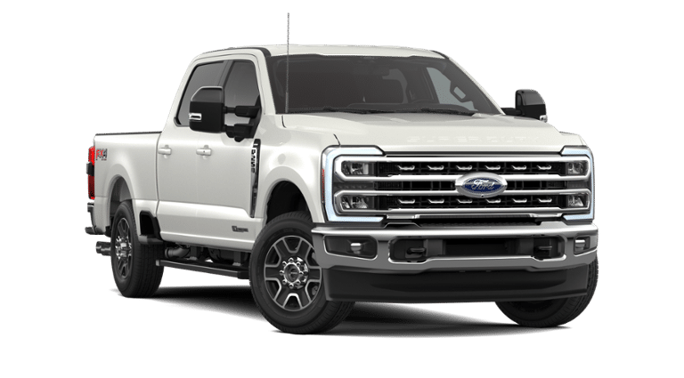 2026 Ford Super Duty F-250 Base