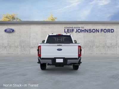 2026 Ford Super Duty F-250 Base