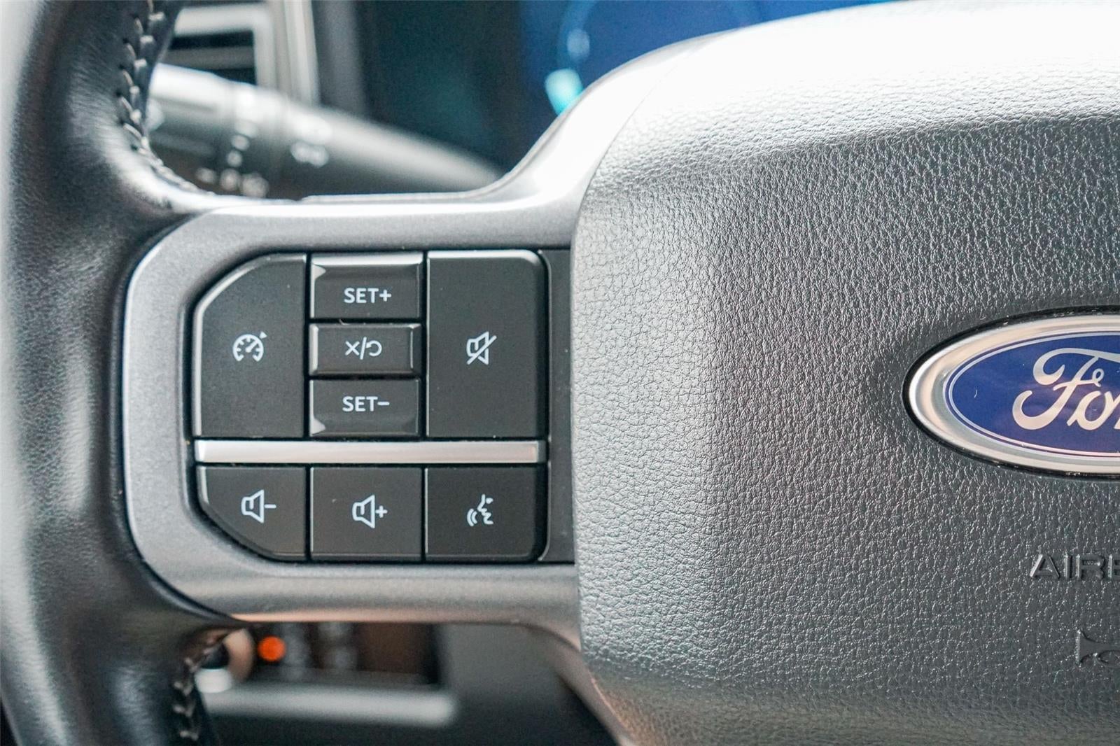 2023 Ford Super Duty F-250 Lariat