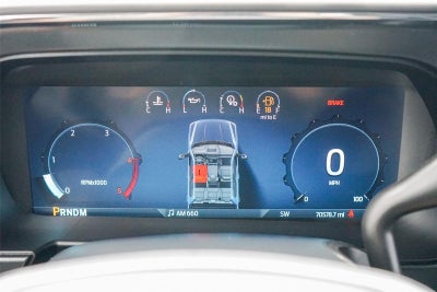 2023 Ford Super Duty F-250 Lariat