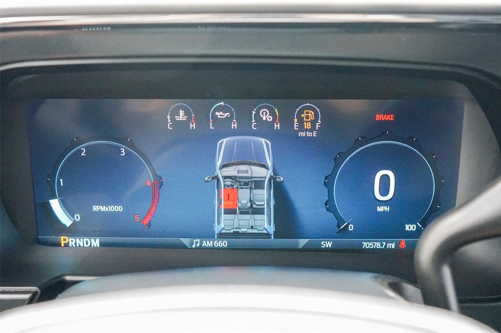 2023 Ford Super Duty F-250 Lariat