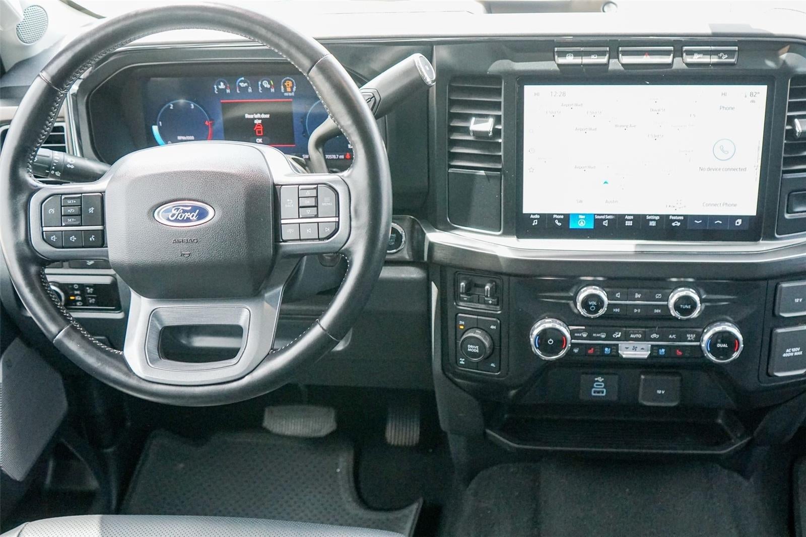 2023 Ford Super Duty F-250 Lariat