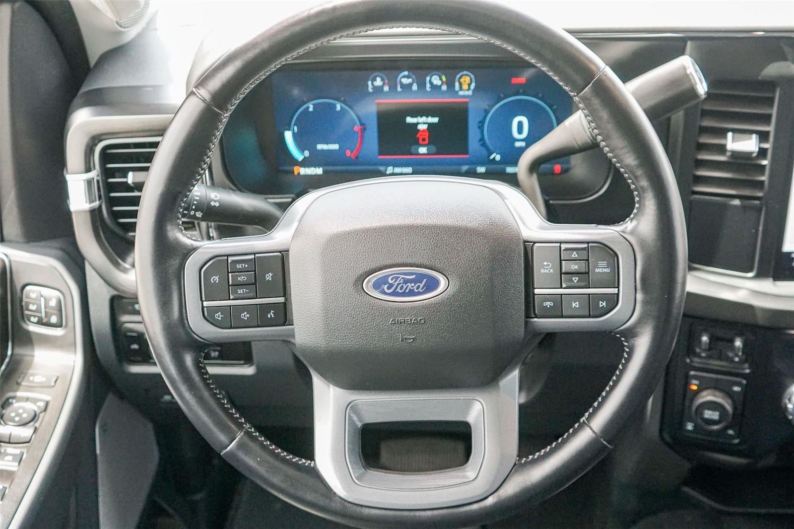 2023 Ford Super Duty F-250 Lariat