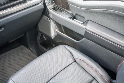 2023 Ford Super Duty F-250 Lariat