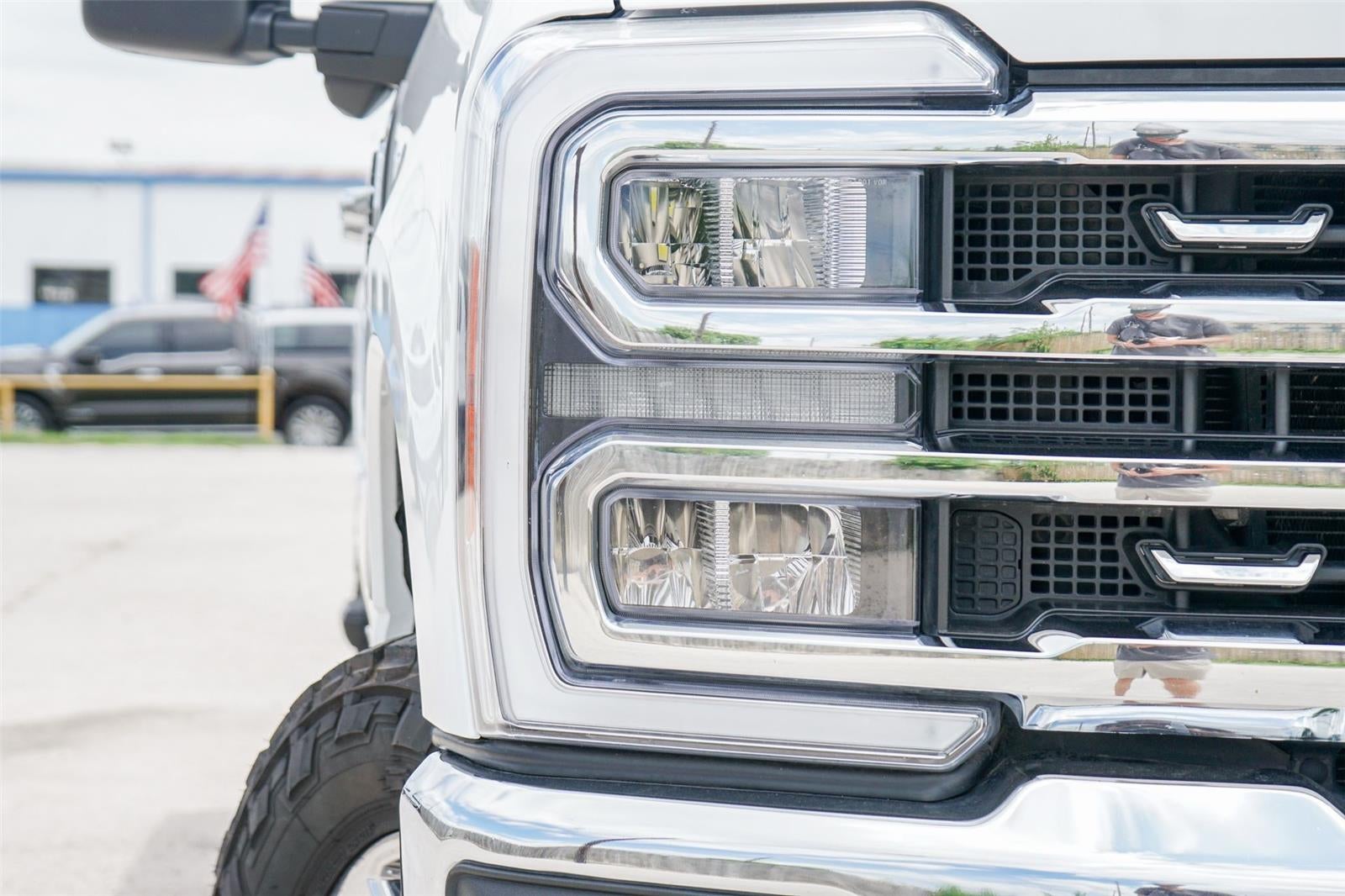 2023 Ford Super Duty F-250 Lariat