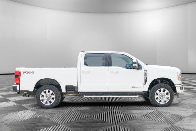 2023 Ford Super Duty F-250 Lariat