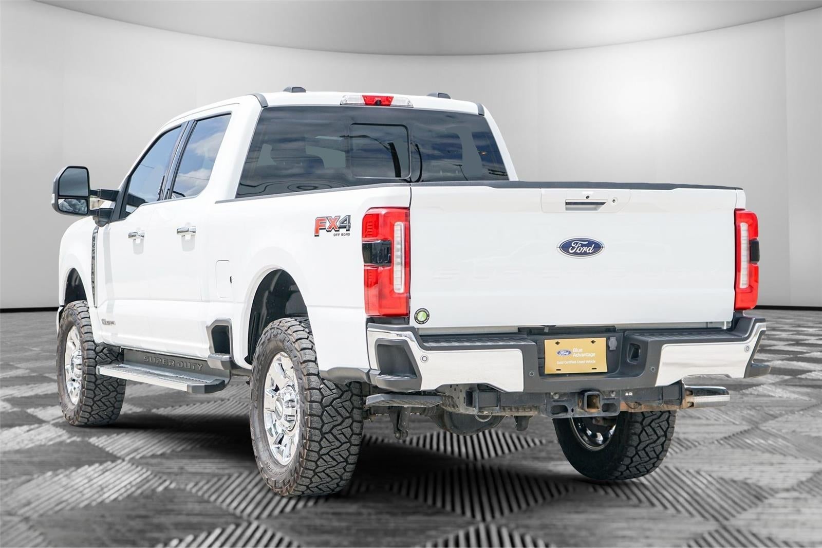 2023 Ford Super Duty F-250 Lariat