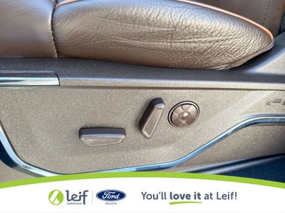 2024 Ford Super Duty F-250 King Ranch