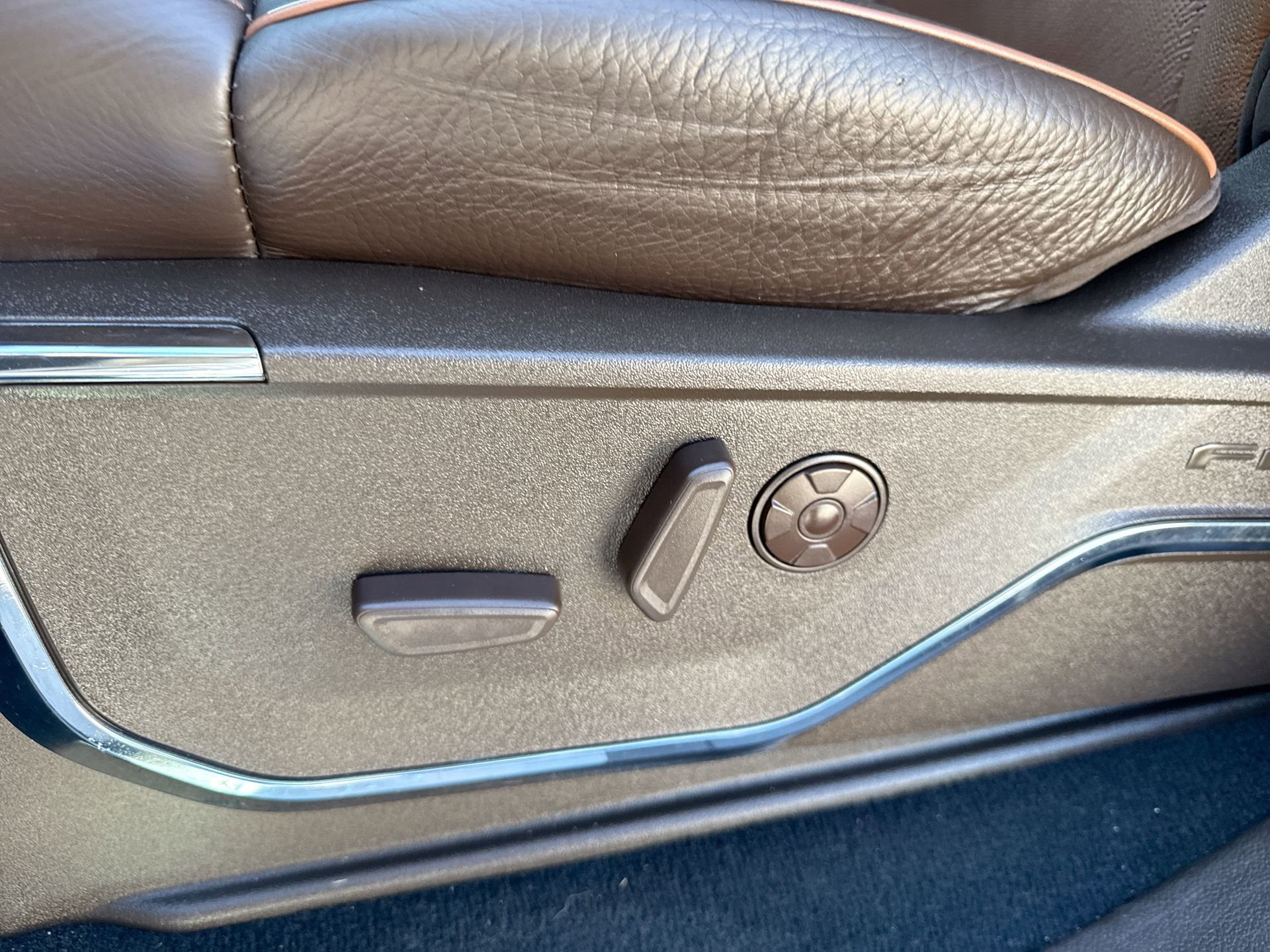 2024 Ford Super Duty F-250 King Ranch