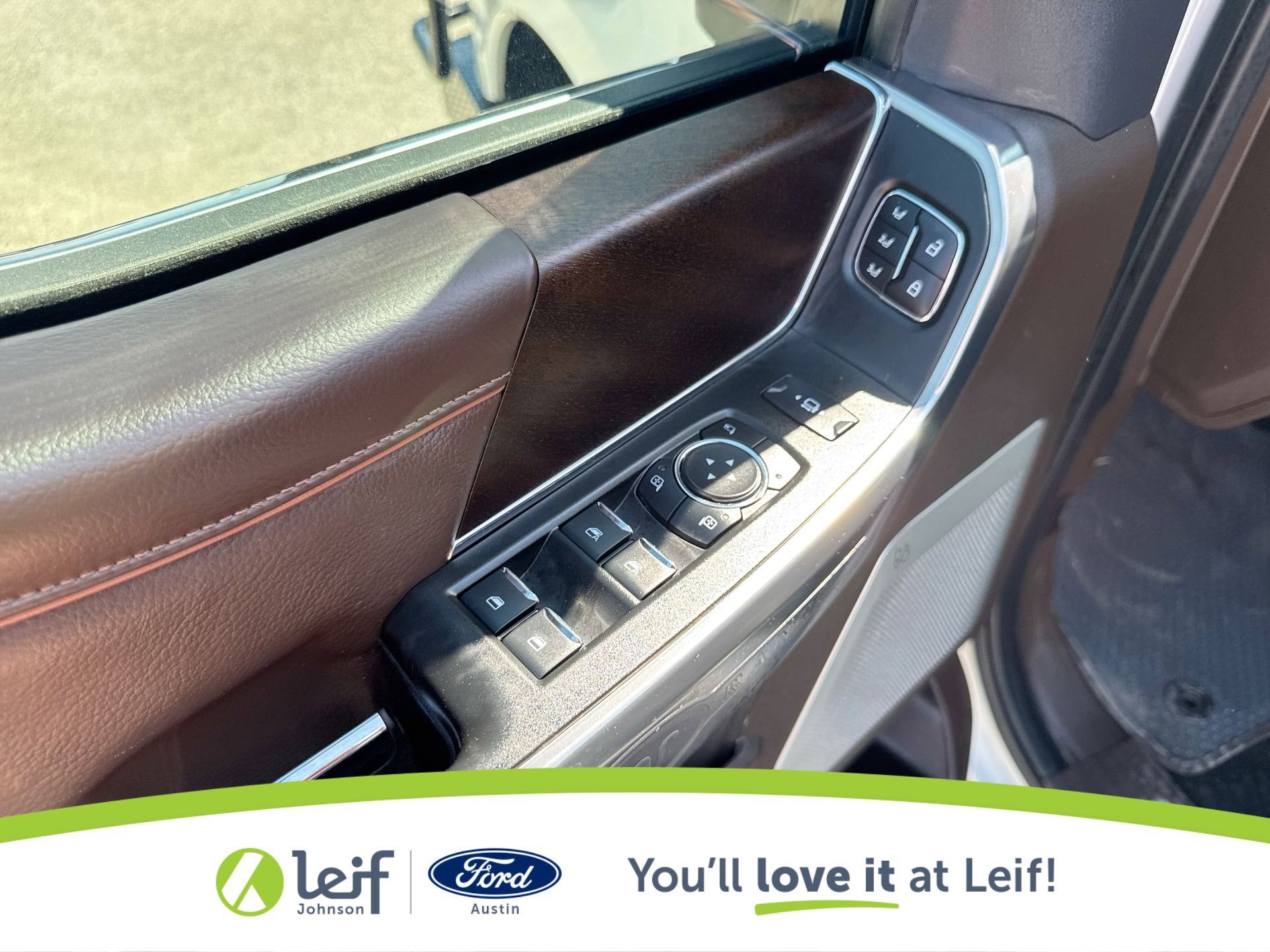 2024 Ford Super Duty F-250 King Ranch