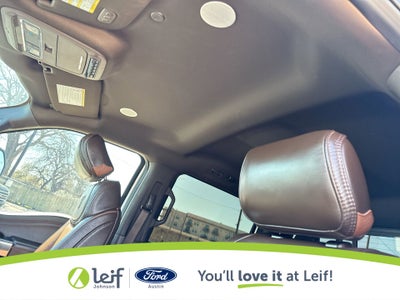 2024 Ford Super Duty F-250 King Ranch