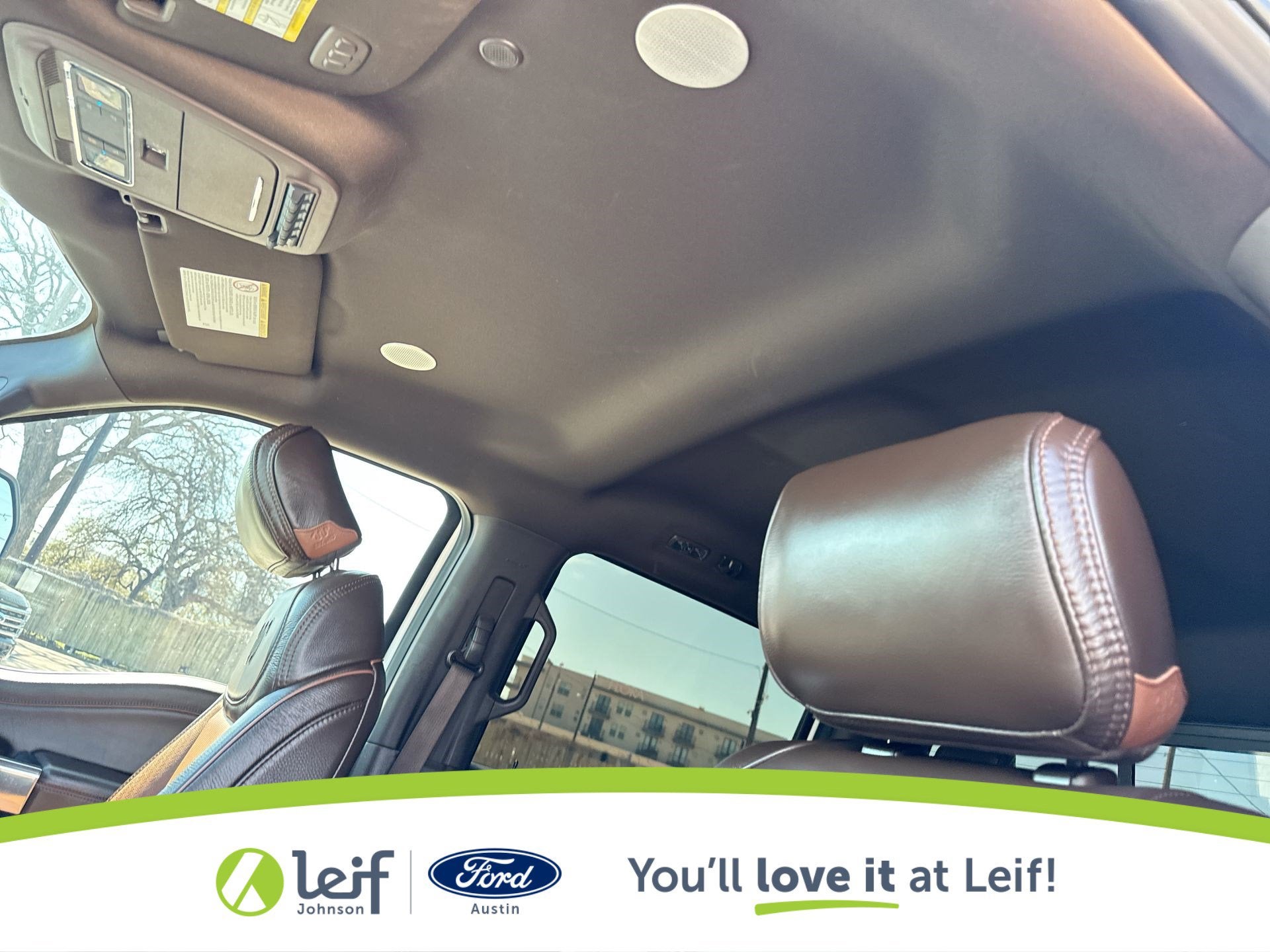 2024 Ford Super Duty F-250 King Ranch