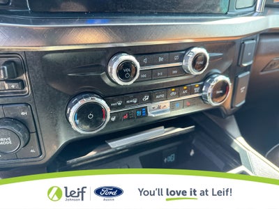 2024 Ford Super Duty F-250 King Ranch