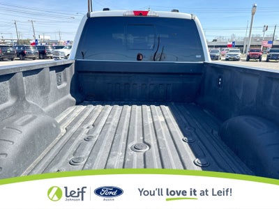 2024 Ford Super Duty F-250 King Ranch