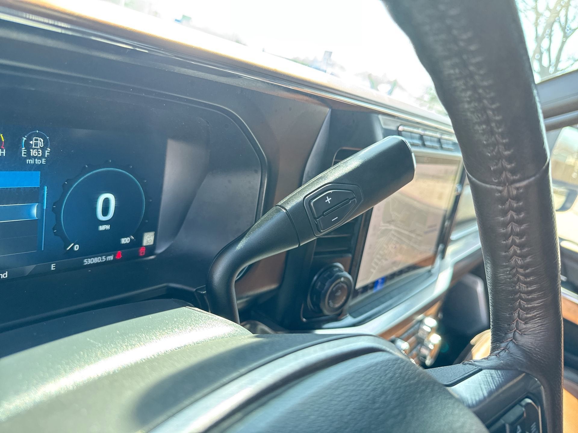 2024 Ford Super Duty F-250 King Ranch