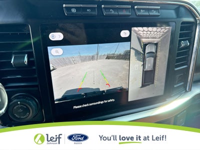 2024 Ford Super Duty F-250 King Ranch