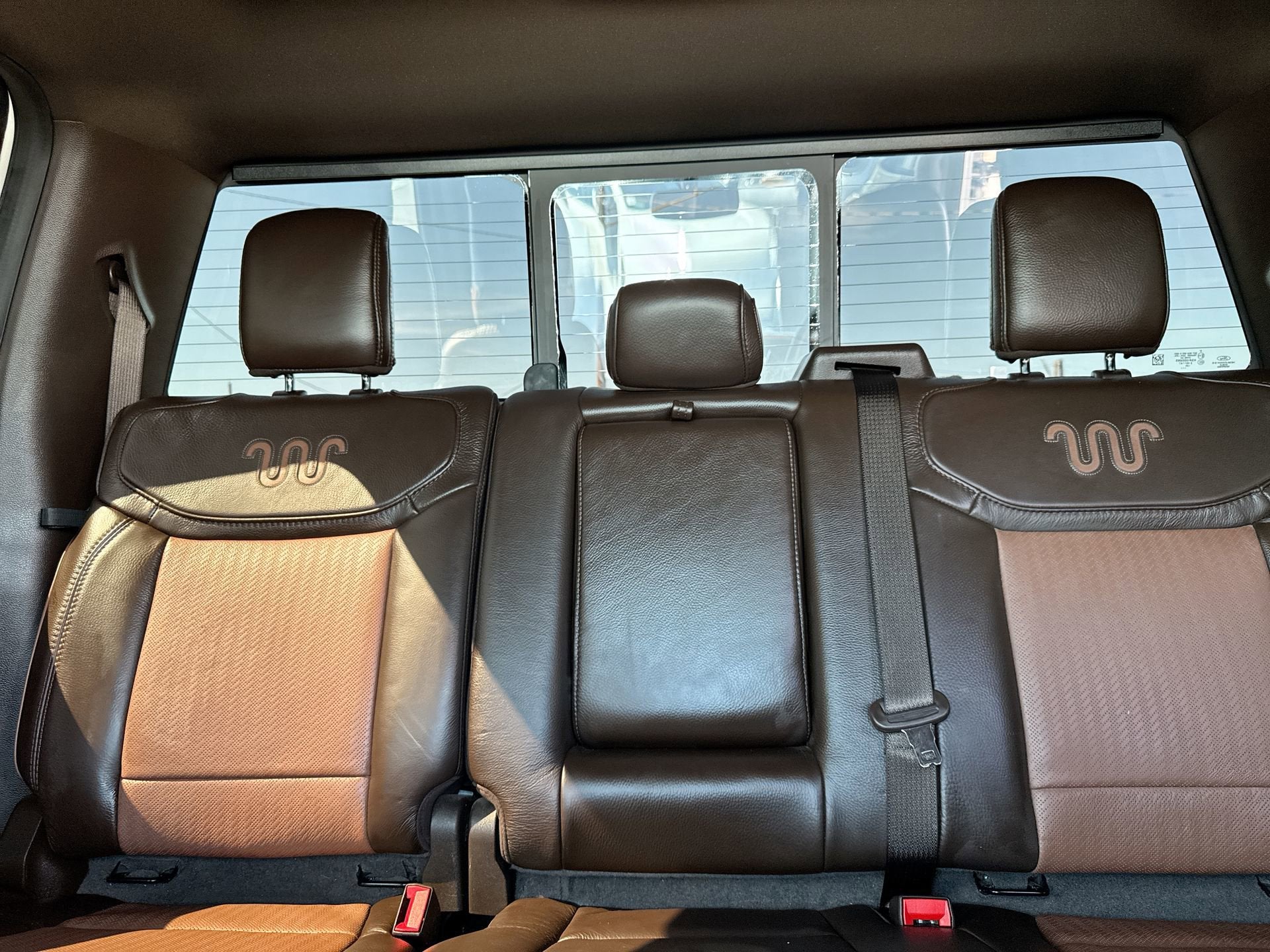 2024 Ford Super Duty F-250 King Ranch