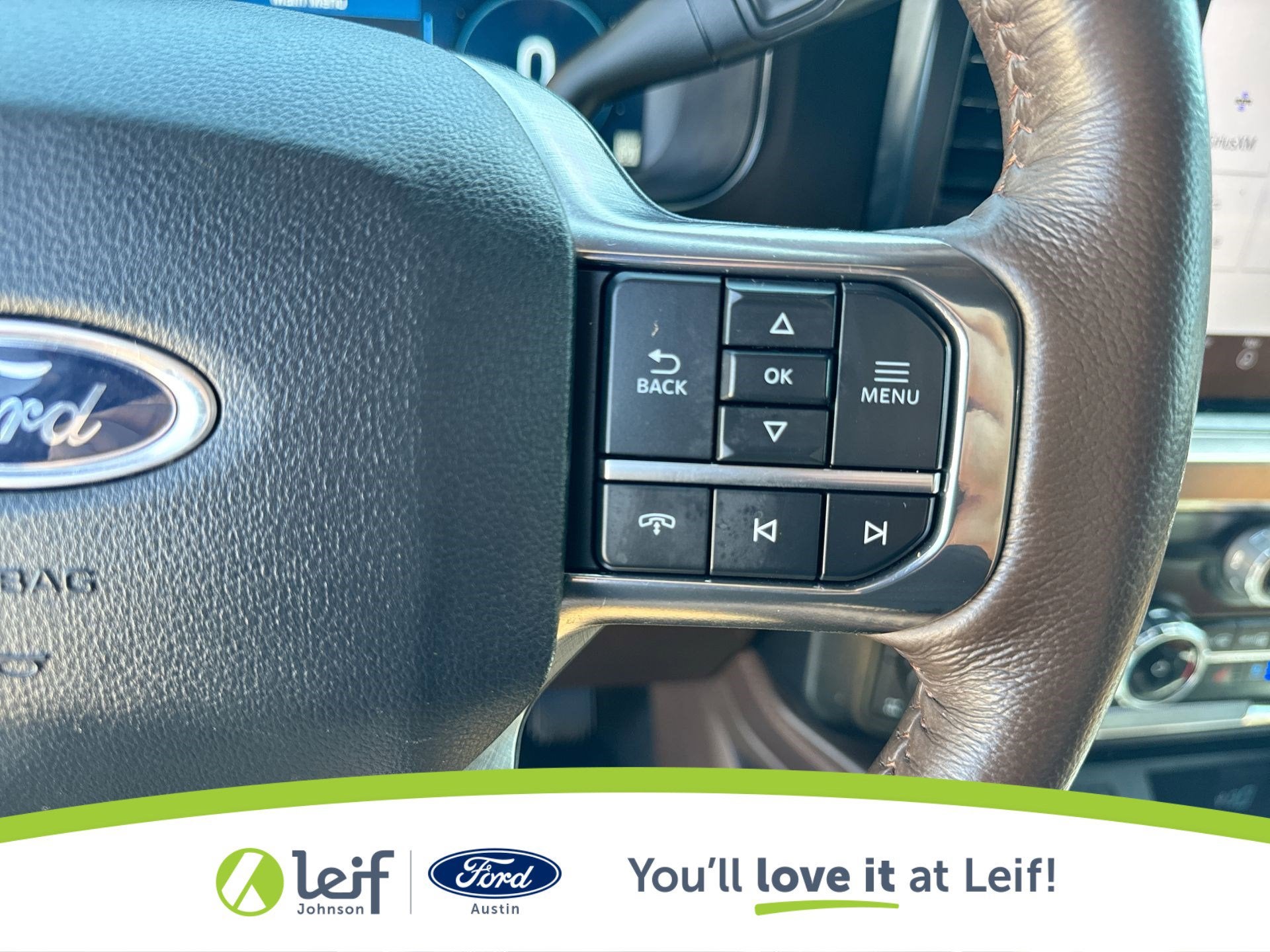 2024 Ford Super Duty F-250 King Ranch