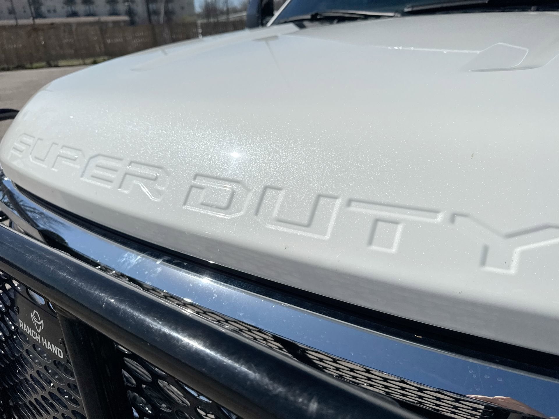 2024 Ford Super Duty F-250 King Ranch