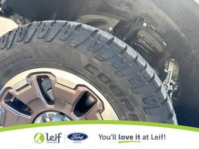 2024 Ford Super Duty F-250 King Ranch