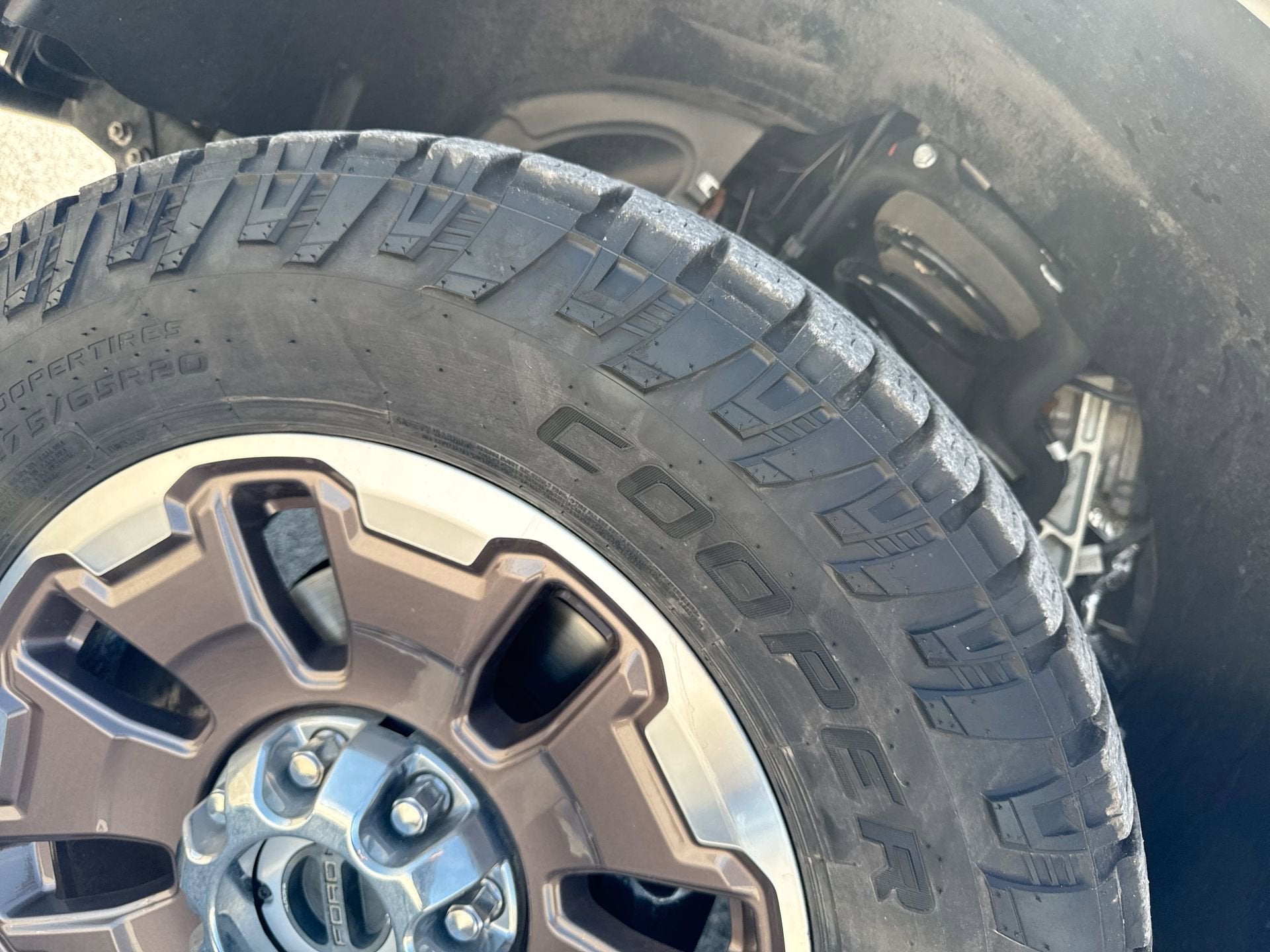 2024 Ford Super Duty F-250 King Ranch