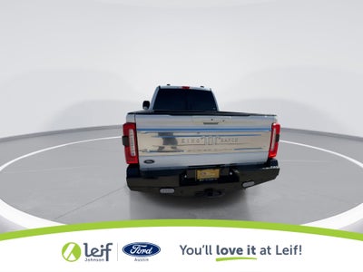 2024 Ford Super Duty F-250 King Ranch