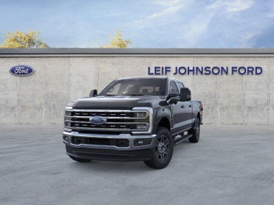 2026 Ford Super Duty F-250 Lariat