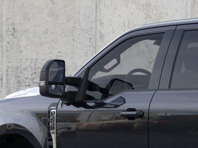 2026 Ford Super Duty F-250 Lariat