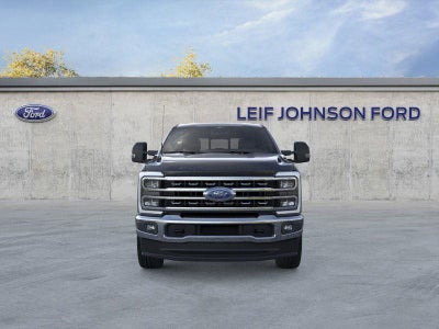 2026 Ford Super Duty F-250 Lariat