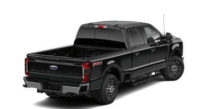 2026 Ford Super Duty F-250 Base