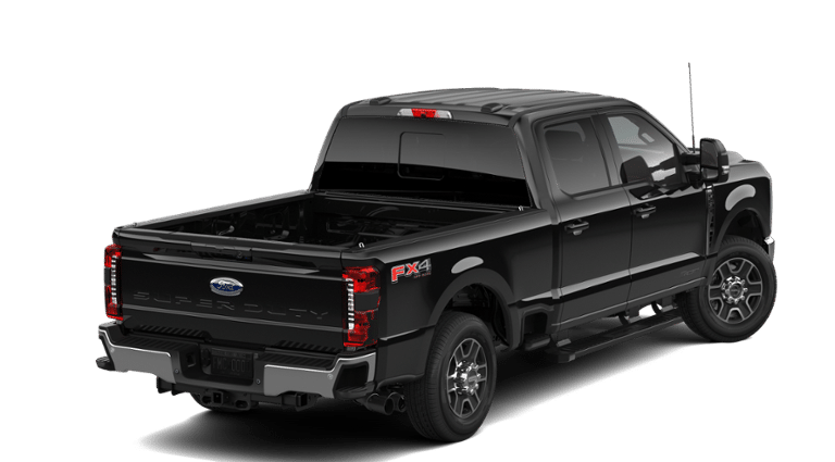 2026 Ford Super Duty F-250 Base