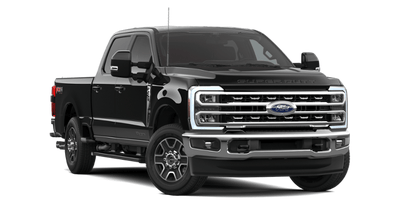 2026 Ford Super Duty F-250 Base