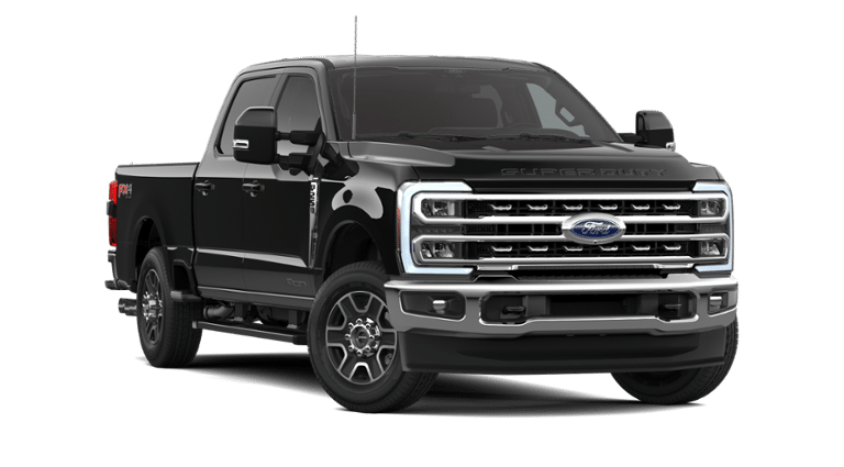 2026 Ford Super Duty F-250 Base