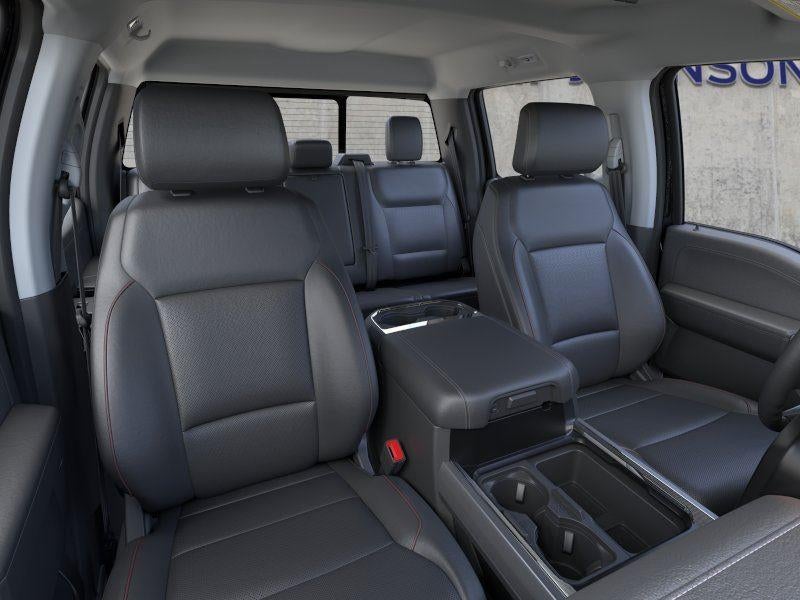 2026 Ford Super Duty F-250 Lariat