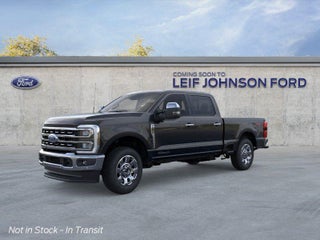 2026 Ford Super Duty F-250 Lariat