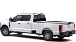 2026 Ford Super Duty F-350 XL