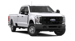 2026 Ford Super Duty F-350 XL