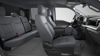 2026 Ford Super Duty F-350 XL