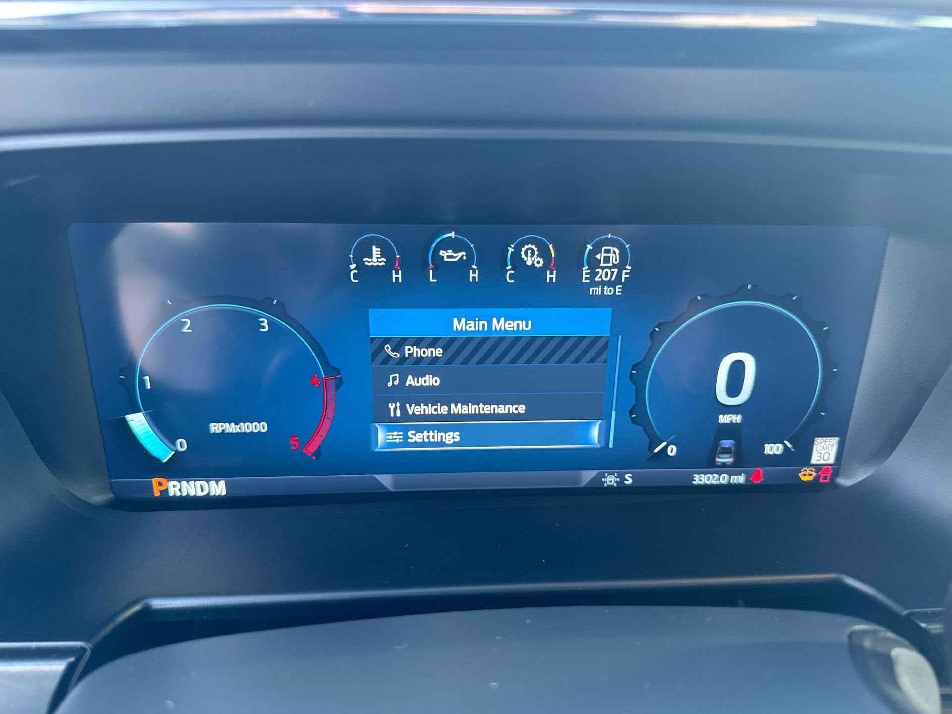 2025 Ford Super Duty F-350 King Ranch