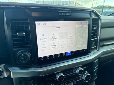 2025 Ford Super Duty F-350 King Ranch